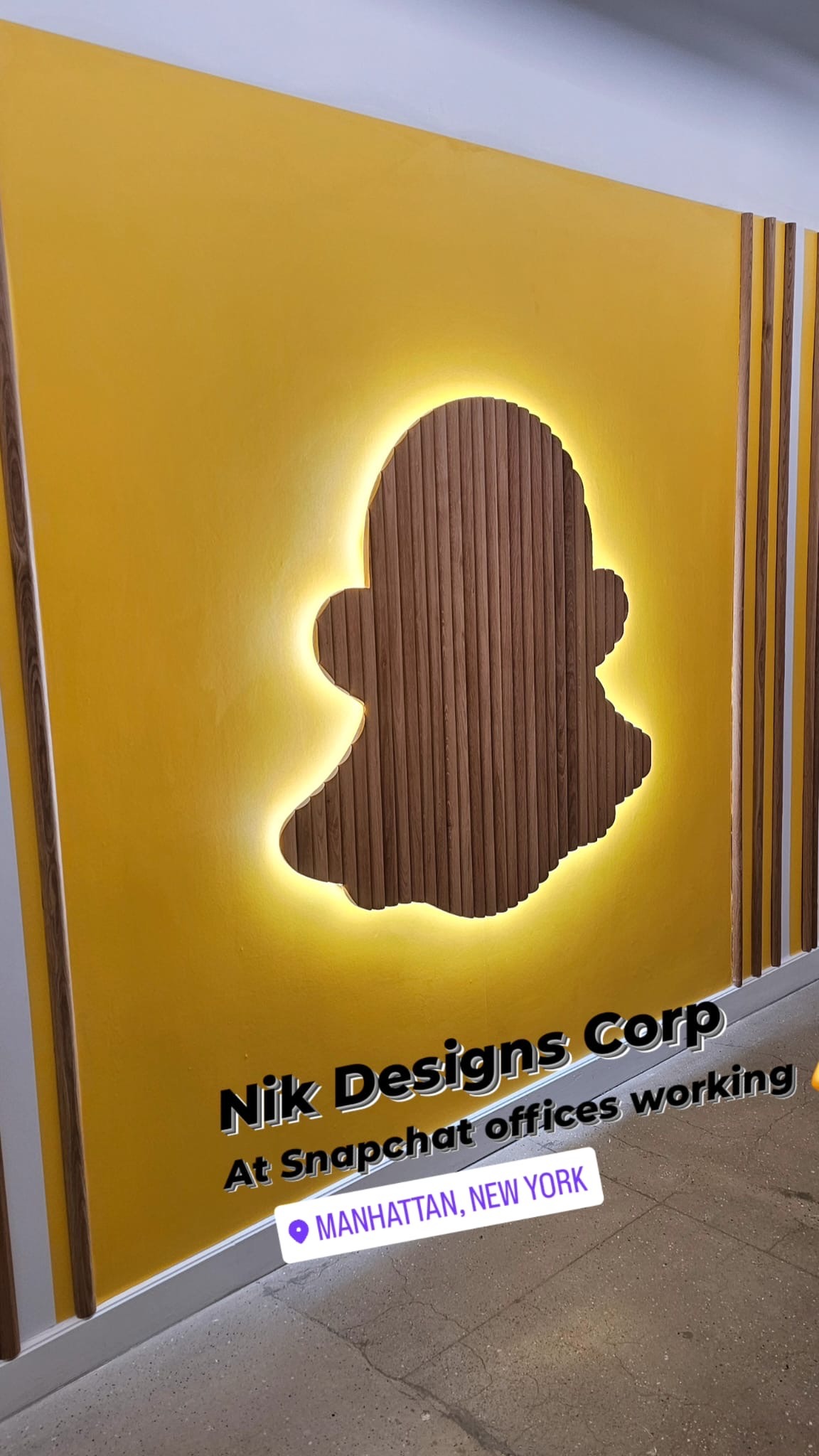 2nd floor dining room