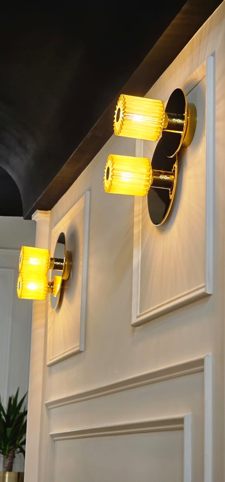 2nd floor dining room