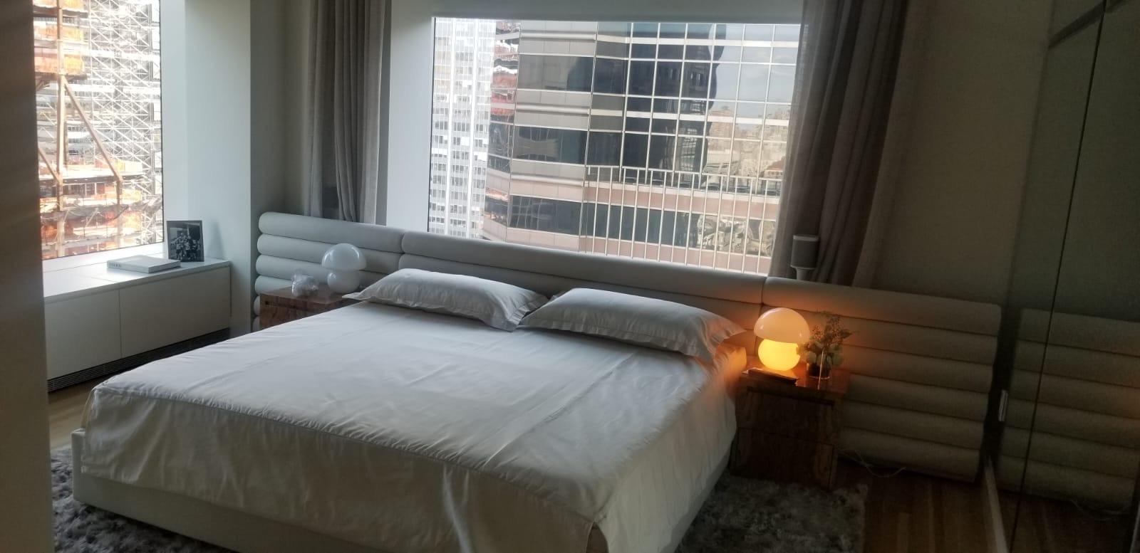 2nd floor dining room